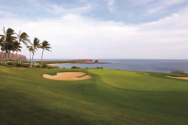 Four Seasons Resort Lanai