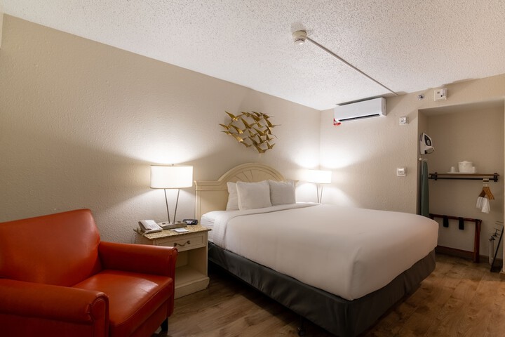 Emerald Beach Hotel