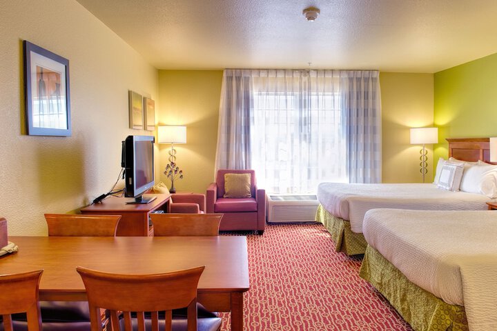 Towneplace Suites by Marriott Las Cruces