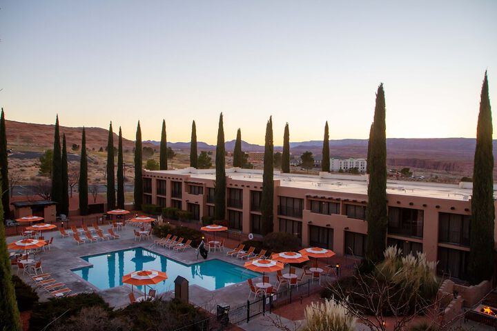 Pool 6 of 53