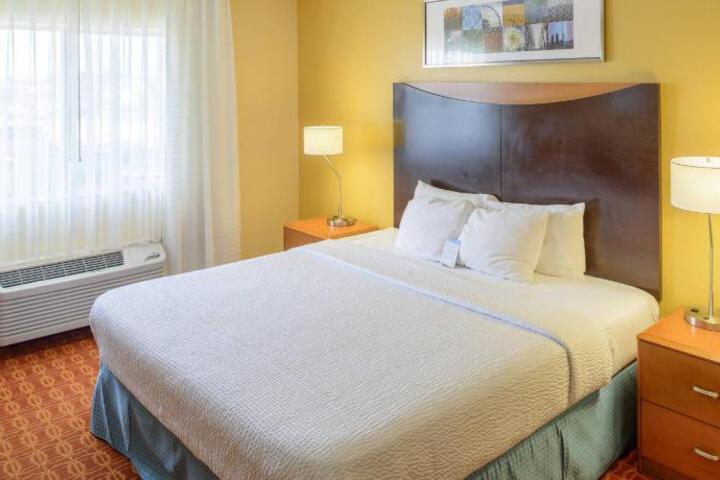 Fairfield Inn by Marriott Indianapolis South