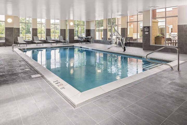 Residence Inn by Marriott Tuscaloosa