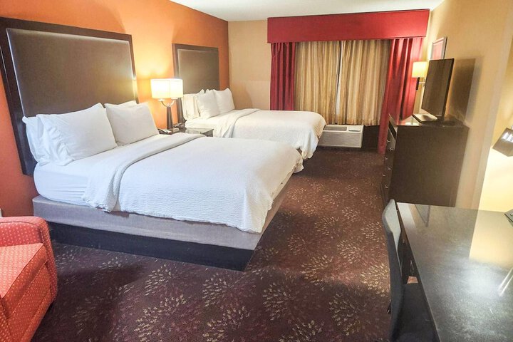 Country Inn & Suites by Radisson Tyler University Area