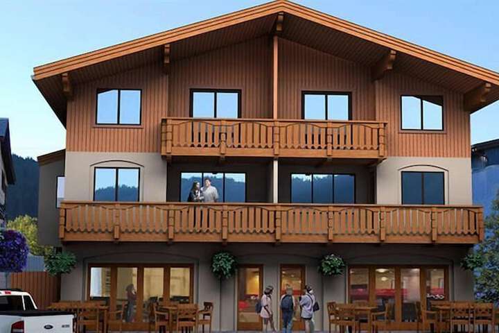 Obertal Inn
