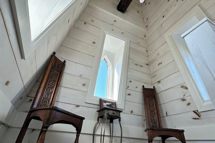 WidowsPeak B & B