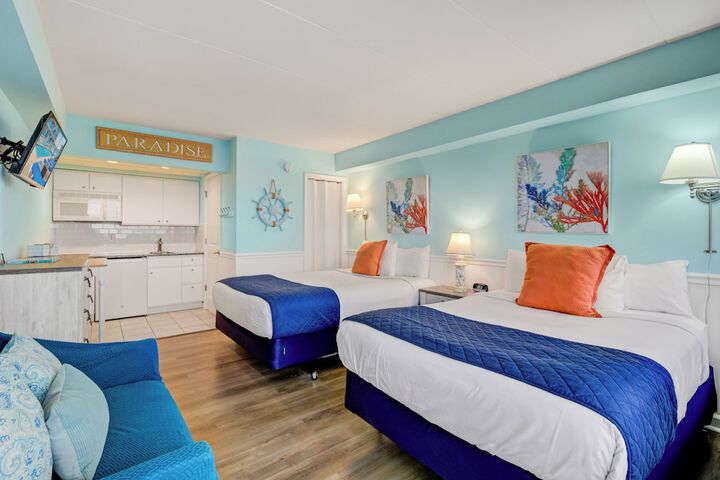 Ocean 7