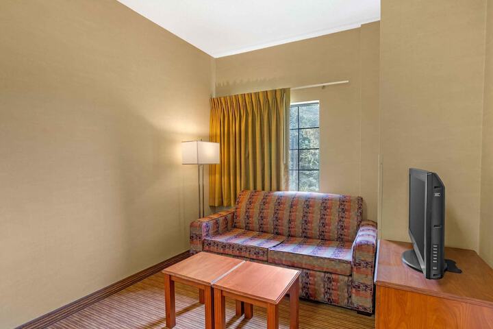 Extended Stay America Suites Lancaster County
