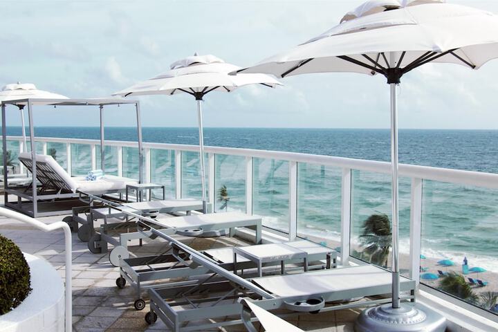 Beach House Fort Lauderdale a Hilton Resort