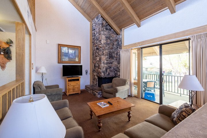 Lagonita Lodge