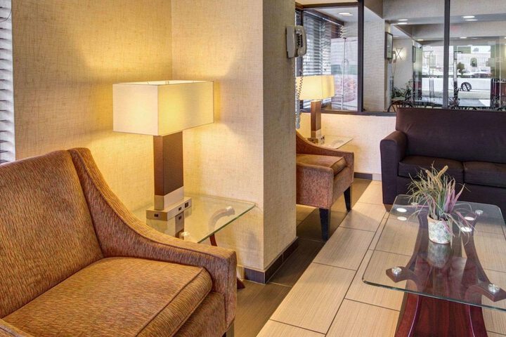 Hotel Interior 8 of 17