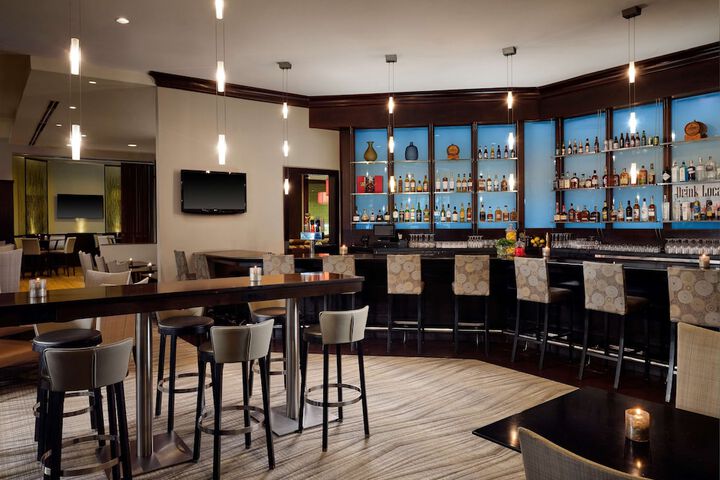 Hilton Rosemont Chicago OHare