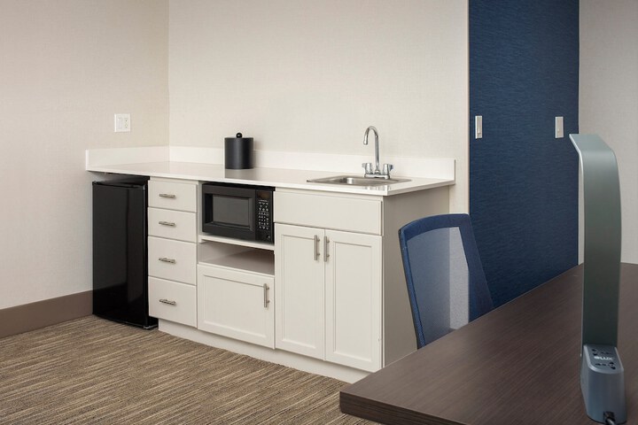 Holiday Inn Express Hotel & Suites Puyallup (Tacoma Area) by IHG