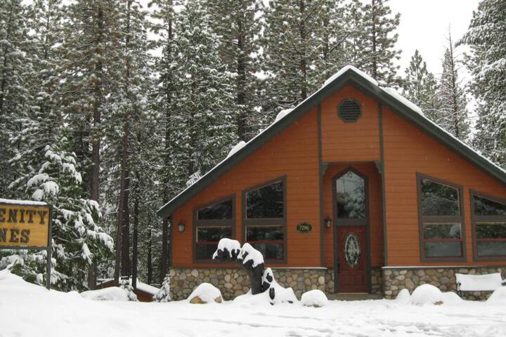 Serenity Pines