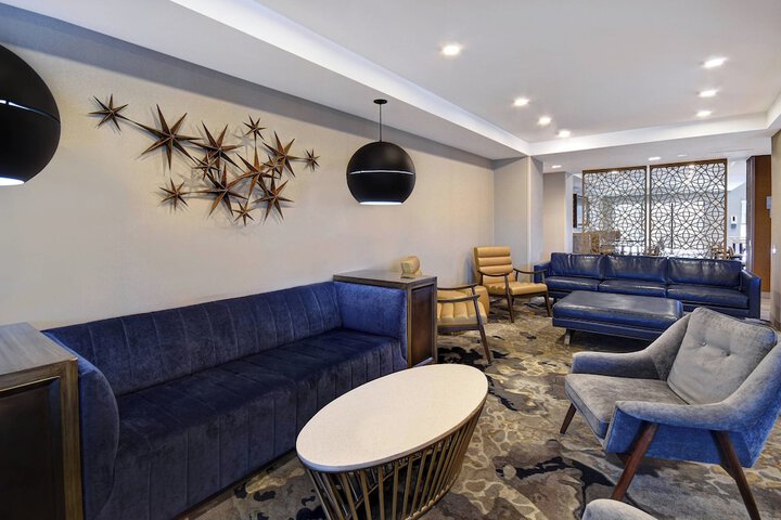 Hotel Interior 14 of 42