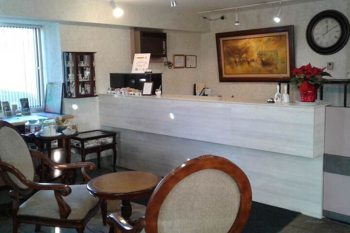 Hotel Interior 12 of 53