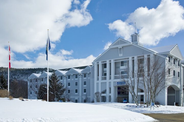 North Conway Grand Hotel