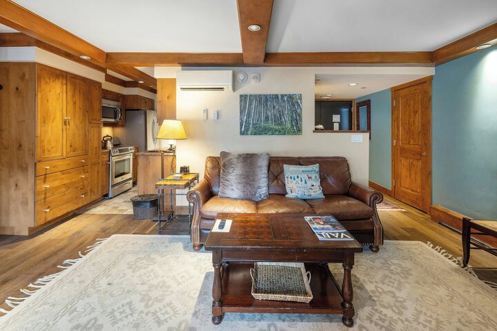 The Lodge at Vail a RockResort by Vail Resorts