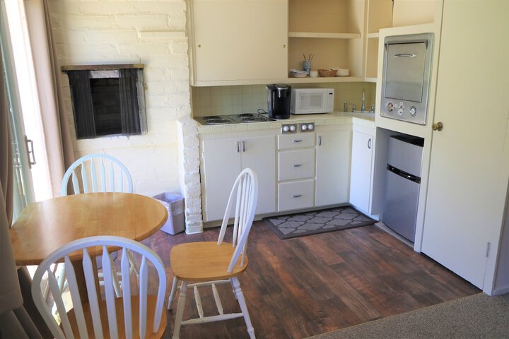 Little European Lodge