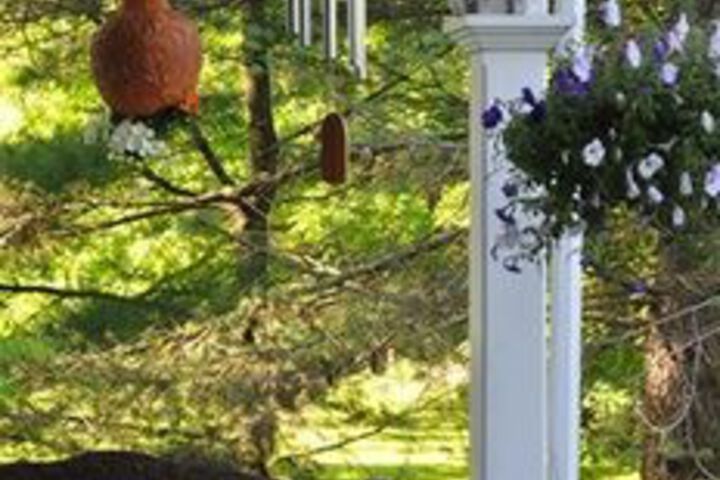 Cider Mill Inn