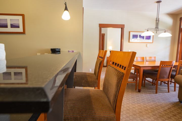 The Village at Palisades Tahoe