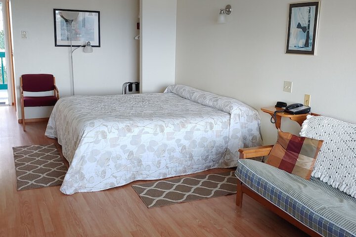 The Dublin House Motel