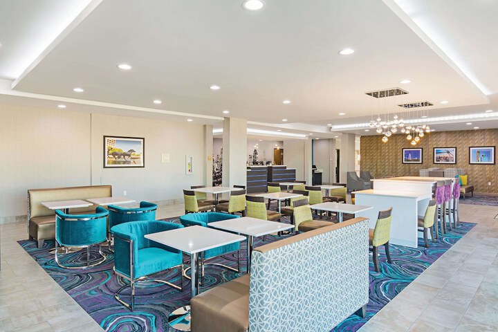 La Quinta Inn & Suites by Wyndham Dallas - Wylie