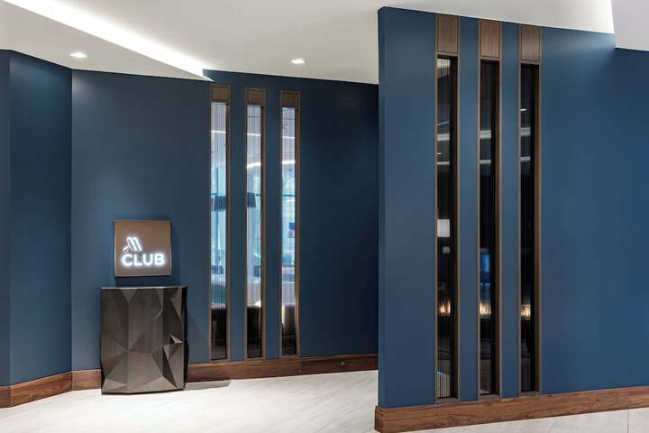Richmond Marriott