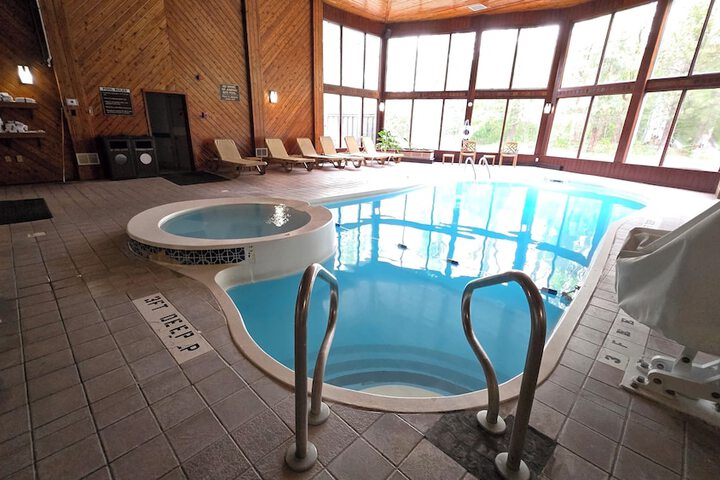 Best Western Clifton Park
