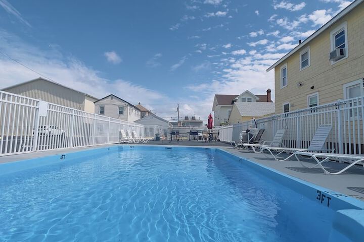 Pool 8 of 41