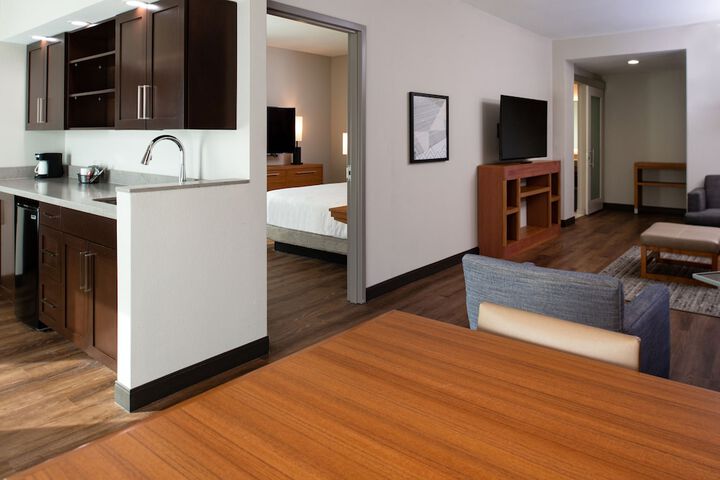 Hyatt Place Dallas / Rockwall