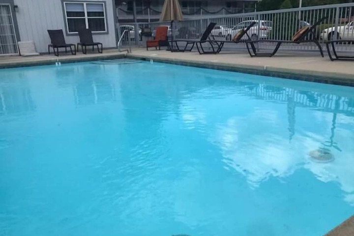 Pool 6 of 38