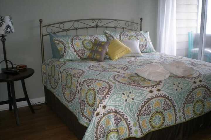 Mariners Cay 42 2 Bedroom Holiday Home by My Ocean Rentals