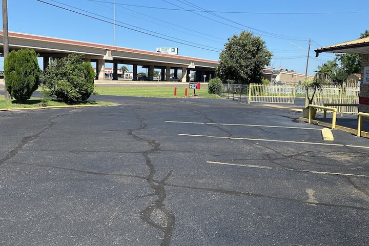 Executive Inn and Suites