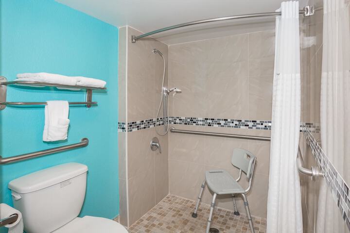 Rodeway Inn Port Richey North