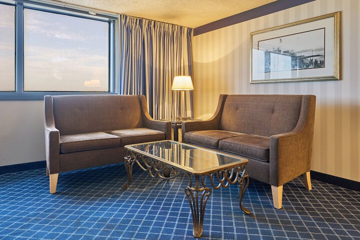 Tropicana Atlantic City – a Caesars Rewards Destination