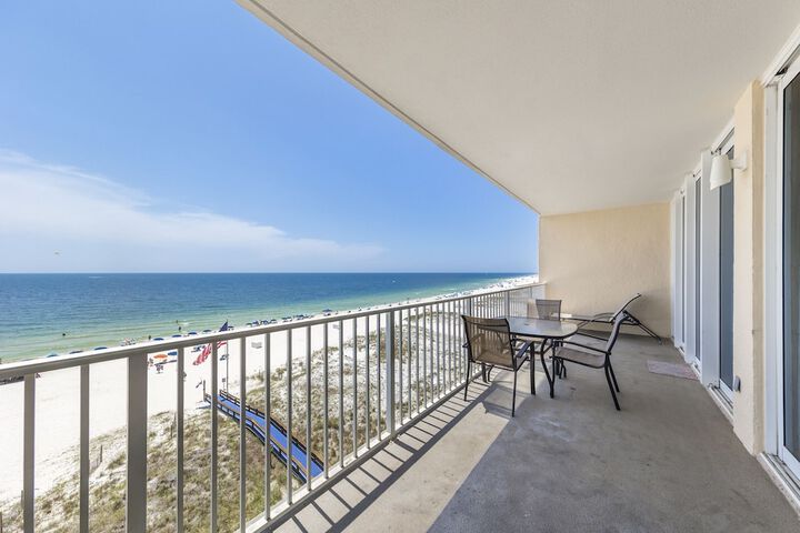 San Carlos Condos