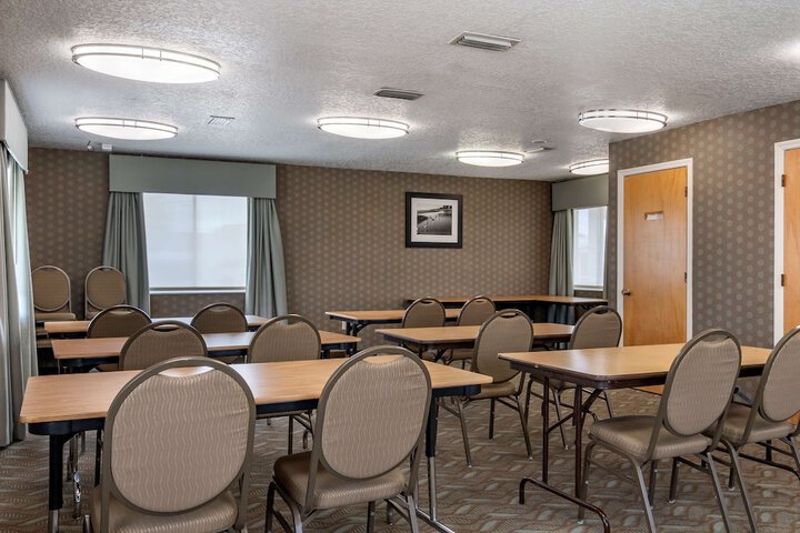 Meeting 20 of 25