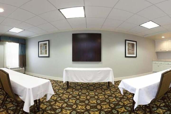 Meeting 64 of 75