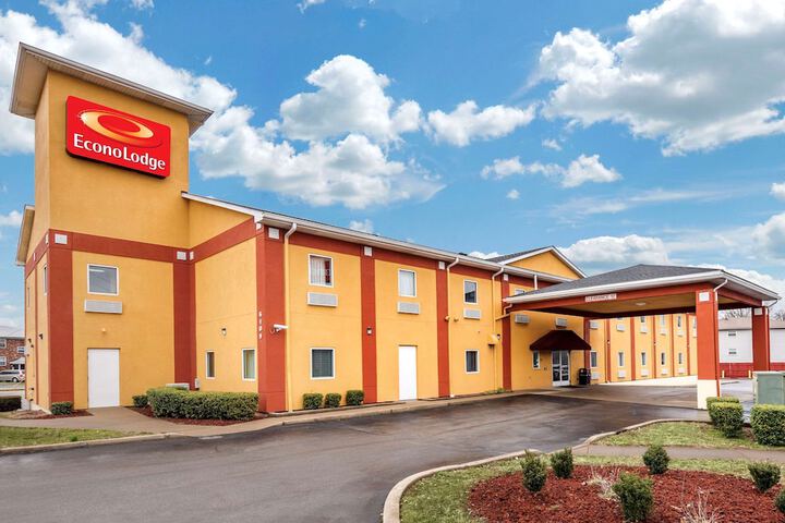 Hotel 3 of 60