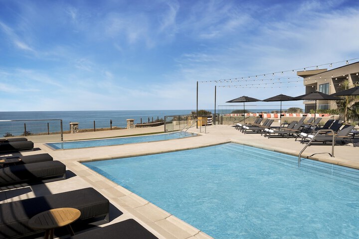 Alila Marea Beach Resort Encinitas a Hyatt Luxury Resort