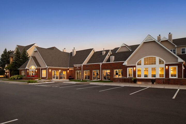 Residence Inn by Marriott Minneapolis St. Paul / Roseville
