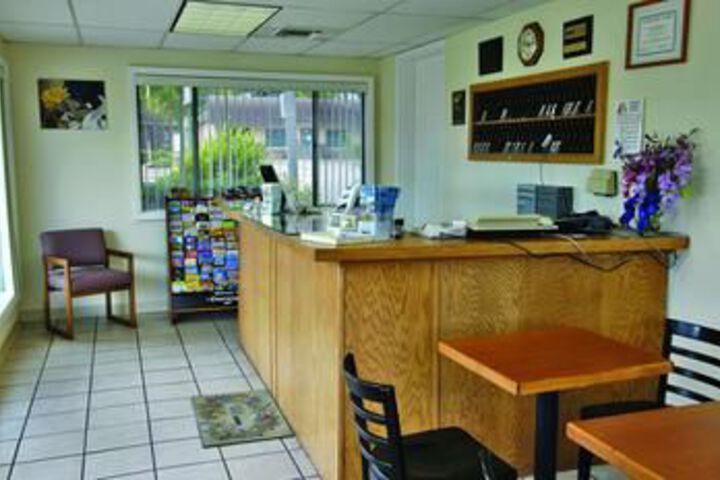 Durango Travelodge