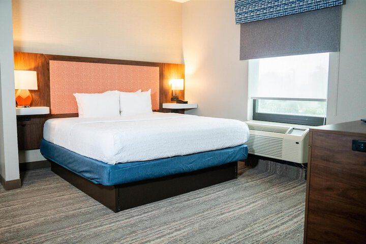 Hampton Inn Gonzales
