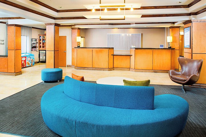 Hotel Interior 8 of 16