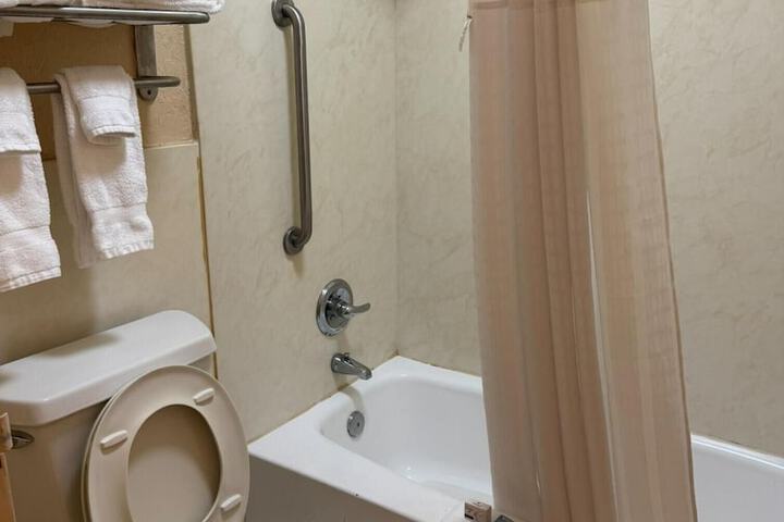 Quality Inn Harriman