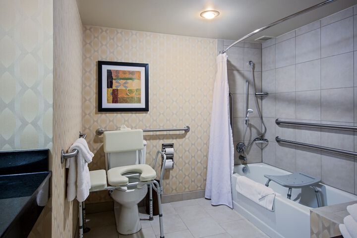 Crowne Plaza St. Louis Airport by IHG