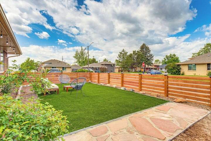 Dog-friendly Arvada Retreat w / Fenced-in Yard!