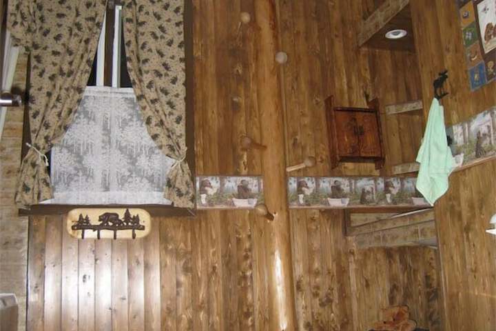 Le Gîte Ambrelane