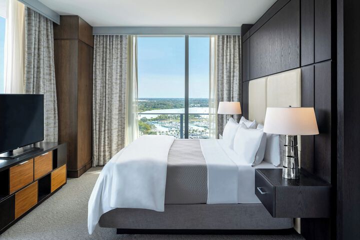 The Westin Sarasota