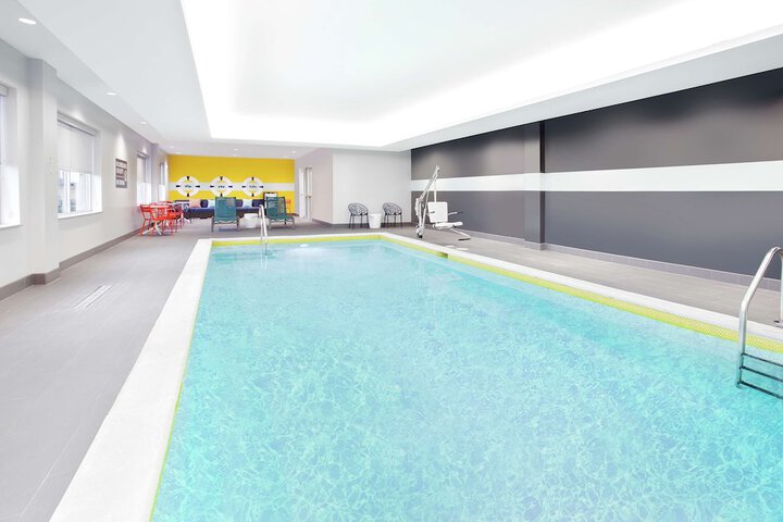 Pool 5 of 43